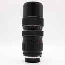 Focal MC Auto Zoom 80-200mm f/3.5 Lens for Minolta MD Mount *USED*