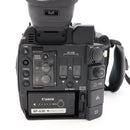 Canon EOS C200 Cinema Camera (EF-Mount) *USED*