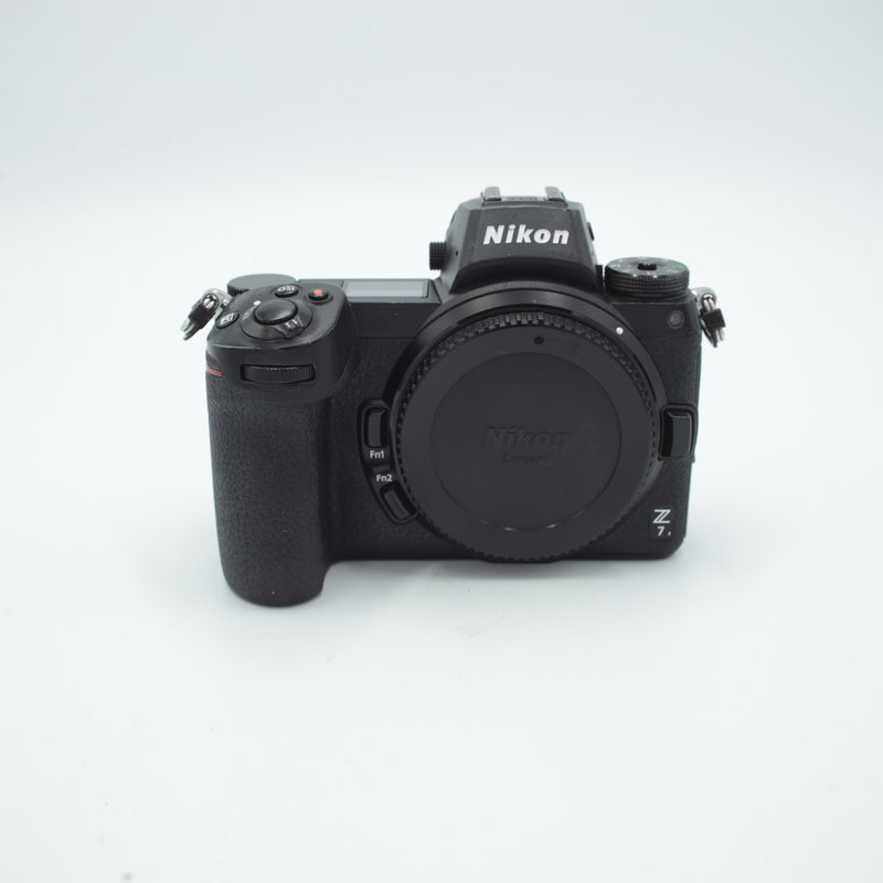 Nikon Z7 Mirrorless Camera (Body Only) *USED*