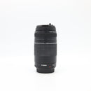 Canon EF 75-300mm f/4-5.6 III Lens *USED*