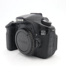 Canon EOS 60D DSLR Camera (Body Only) *USED*