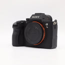 Sony a7 III Mirrorless Camera *USED*