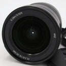 Sony FE 16-35mm f/2.8 GM Lens *USED*