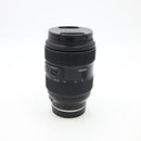 Tamron 35-100mm f/2.8 DI iii VXD E Mount *USED*