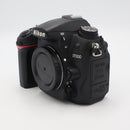 Nikon D7000 Digital SLR Camera Body *USED*