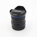 Laowa 9mm f/2.8 Zero-D Lens for Micro Four Thirds *USED*
