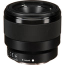 Sony FE 50mm f/1.8 Lens *OPEN BOX*