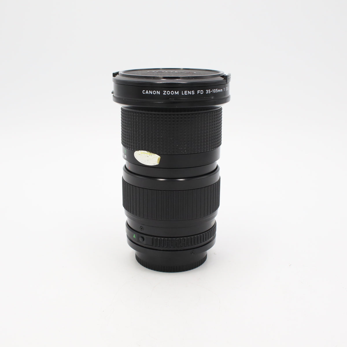 極美品 CANON ZOOM LENS FD 35-105mm FDマウント Canon FD 35-105mm f/3.5 Zoom Lens (FD Mount) *USED*