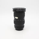 Canon FD 35-105mm f/3.5 Zoom Lens (FD Mount) *USED*
