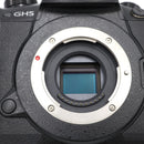 Panasonic Lumix GH5 Mirrorless Camera *USED*