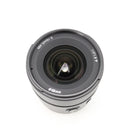 Yongnuo YN 11mm f/1.8S DA DSM WL Lens (Sony E) *USED*