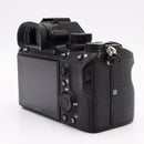 Sony Alpha a7R III Mirrorless Digital Camera (Body Only) *USED*