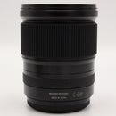 FUJIFILM GF 23mm f/4 R LM WR Lens *USED*