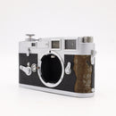 Leica M3 Double Stroke 35mm Rangefinder Film Camera *USED*
