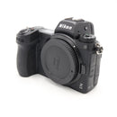 Nikon Z6 II Mirrorless Camera (Body Only) *USED*