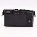 Leica D-LUX (Typ 109) Digital Camera (Black) *USED*