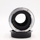 Promaster Spectrum 7 Extension Tubes Set For Canon EF 12mm, 20mm, 36mm *USED*