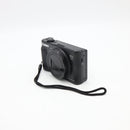Canon PowerShot SX740 HS Digital Camera - Black *USED*