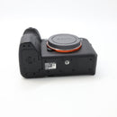 Sony Alpha a7 IV Mirrorless Camera (Body Only) *USED*