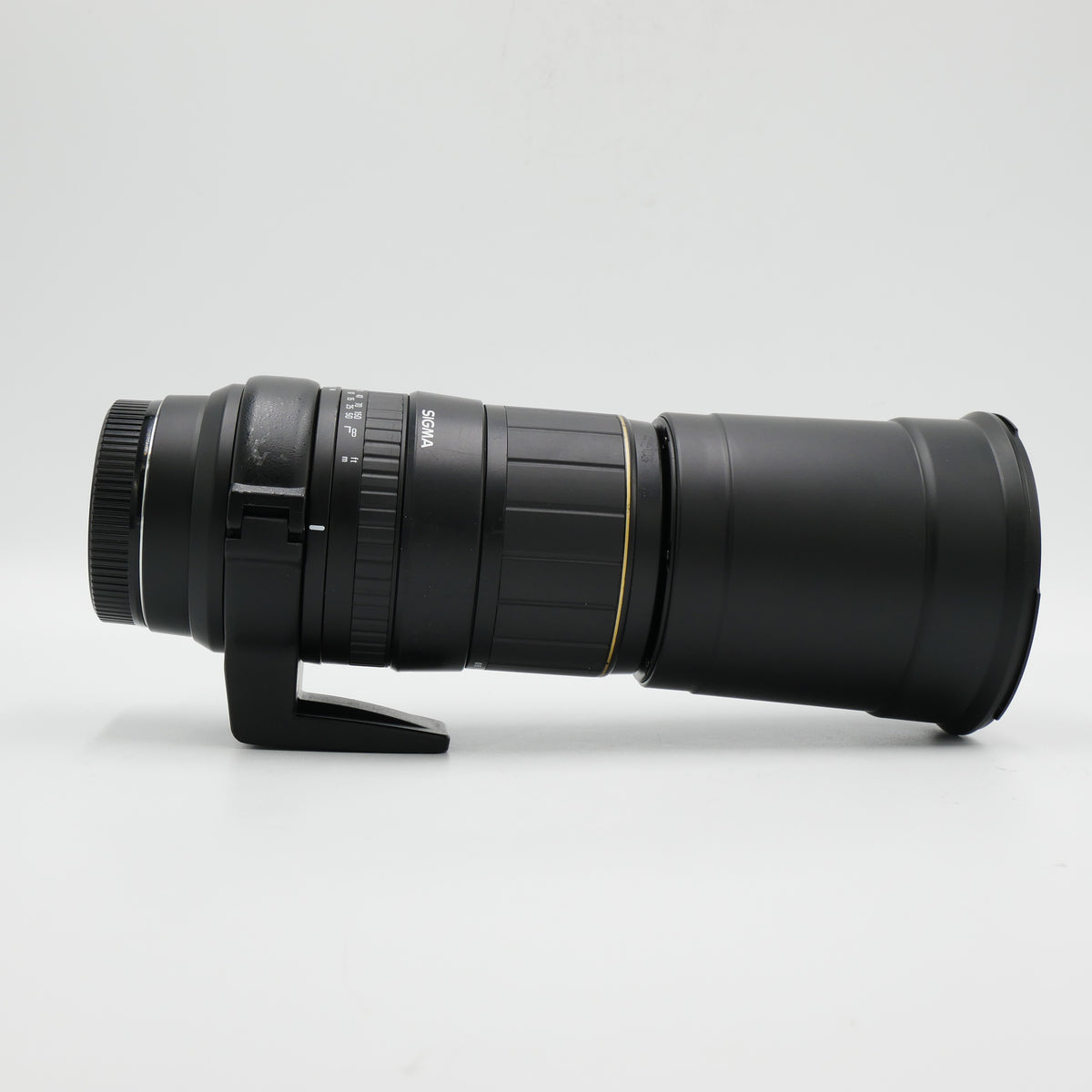 Sigma 170-500mm f/5-6.3 APO Lens for Minolta A *USED*