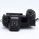 Nikon Z6 II Mirrorless Camera (Body Only) *USED*