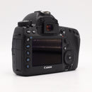 Canon EOS 5D Mark IV DSLR Camera (Body Only) *USED*