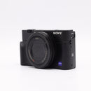 Sony Cyber-Shot DSC-RX100 III Digital Camera *USED*