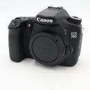 Canon EOS 70D DSLR Camera (Body Only) *USED*