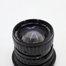 Pentax-110 50mm f/2.8 Lens *USED*