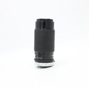 Sigma 80-200mm f/3.5-4 Zoom Lens for Canon FD Mount *USED*