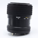 Tokina SZ-X 35-70mm f/3.5-4.8 Lens for Canon FD *USED*