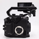 Panasonic AU-EVA1 5.7K Super 35mm Cinema Camera (Body Only) *USED*