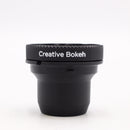 Lensbaby Creative Bokeh Optic *USED*