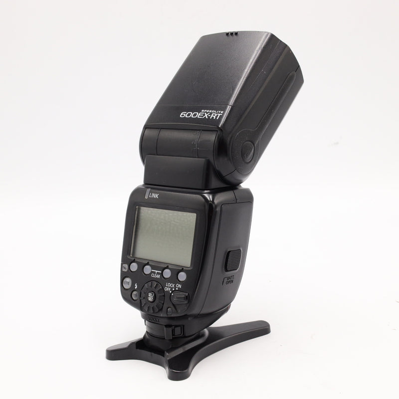 Canon Speedlite 600EX-RT *USED*