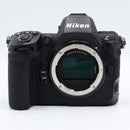 Nikon Z8 Mirrorless Camera (Body Only) *USED*