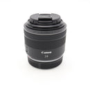 Canon RF 24mm f/1.8 Macro IS STM Lens *USED*