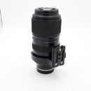 Tamron 50-400mm f/4.5-6.3 Di III VC VXD Lens for Sony E *USED*