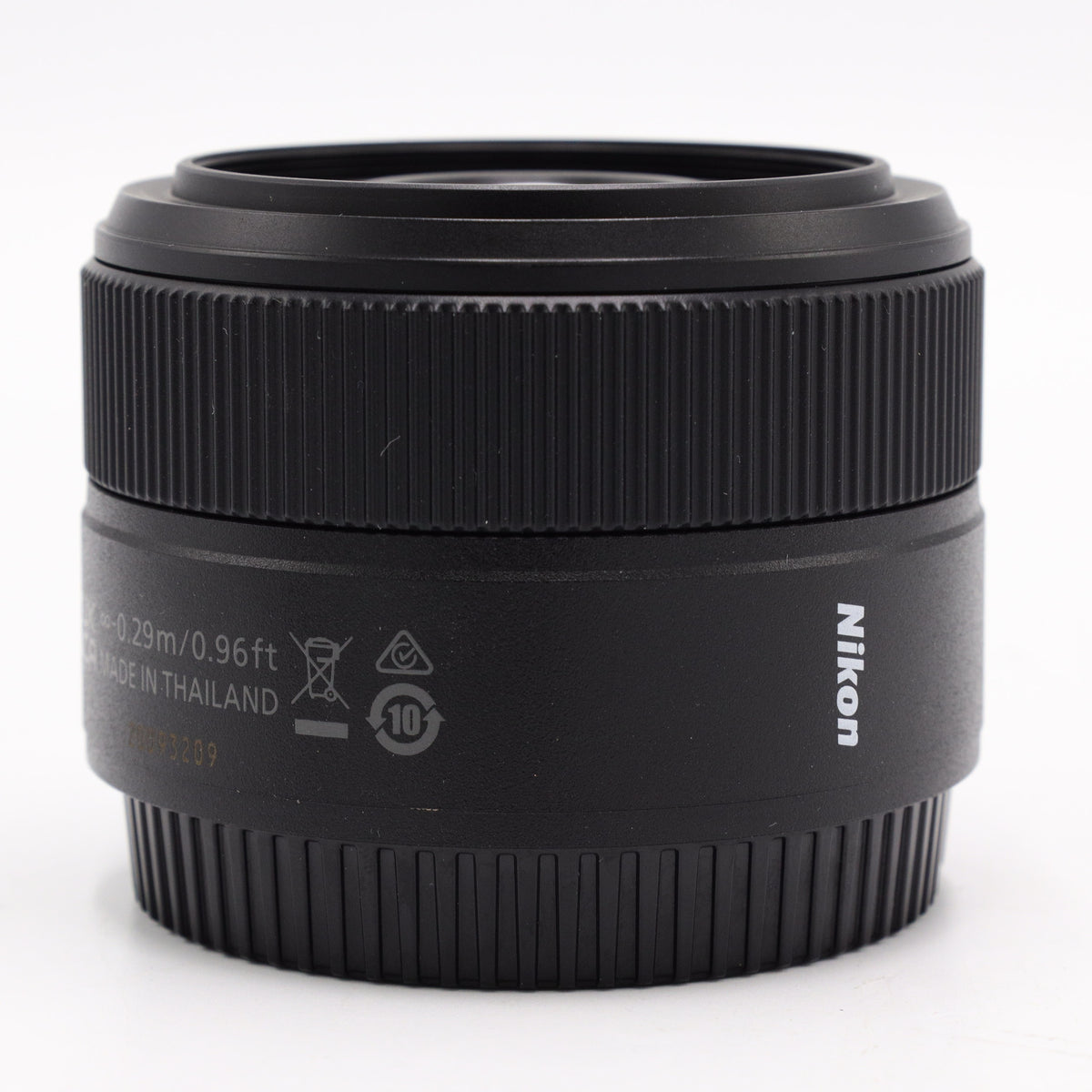 Nikon NIKKOR Z 40mm f/2 Lens *USED*
