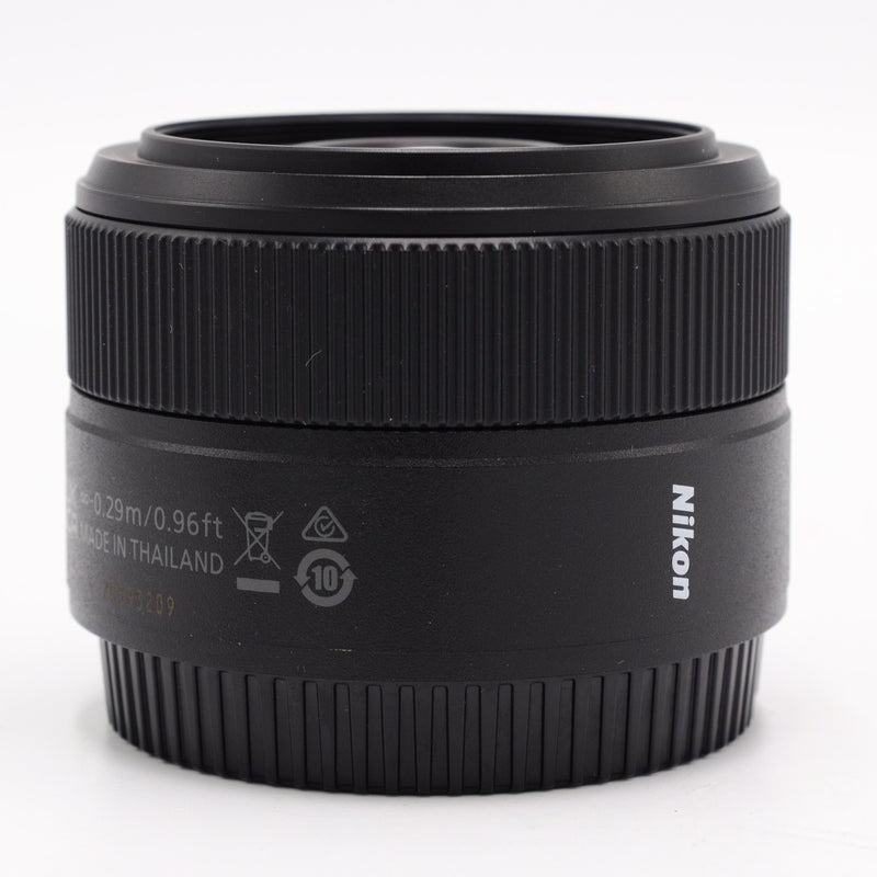 Nikon NIKKOR Z 40mm f/2 Lens *USED*