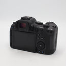 Canon EOS R6 Mark II Mirrorless Camera *USED*