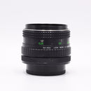 Albinar ADG 28mm f/2.8 Macro Lens for Canon FD *USED*