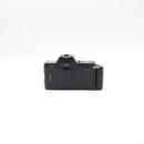 Chinon CP-9 35mm Film Camera With 28-70MM f/3.5-4.5 Lens *USED*