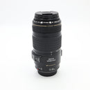 Canon EF 70-300mm f/4-5.6 IS USM Lens *USED*