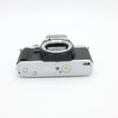 MINOLTA X-370 35mm Film Camera *BROKEN*