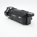 Panasonic HC-VX870 4k Camcorder *USED*
