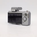 Sony Alpha NEX-5N Mirrorless Camera (Silver, Body Only) *USED*