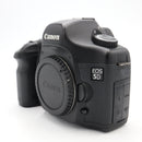 Canon EOS 5D 12.8 MP Digital SLR Camera Body *USED*
