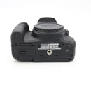 Canon EOS Rebel T6i DSLR Camera (Body Only) *USED*