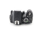 Nikon D3100 Digital SLR Camera Body *USED*
