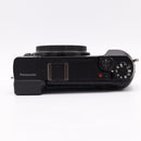 Panasonic Lumix DMC-GX85 Mirrorless Micro Four Thirds Digital Camera *USED*